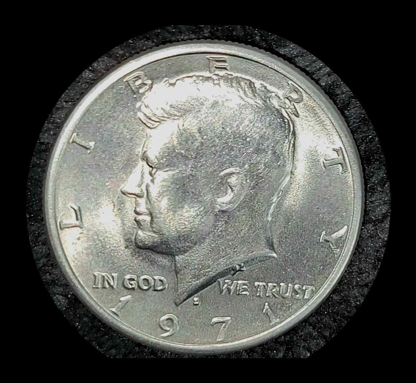 1971-D-Half-Dollars,-Layout-Design-Differences?-Planchett-Errors-Obeverse?reverse?