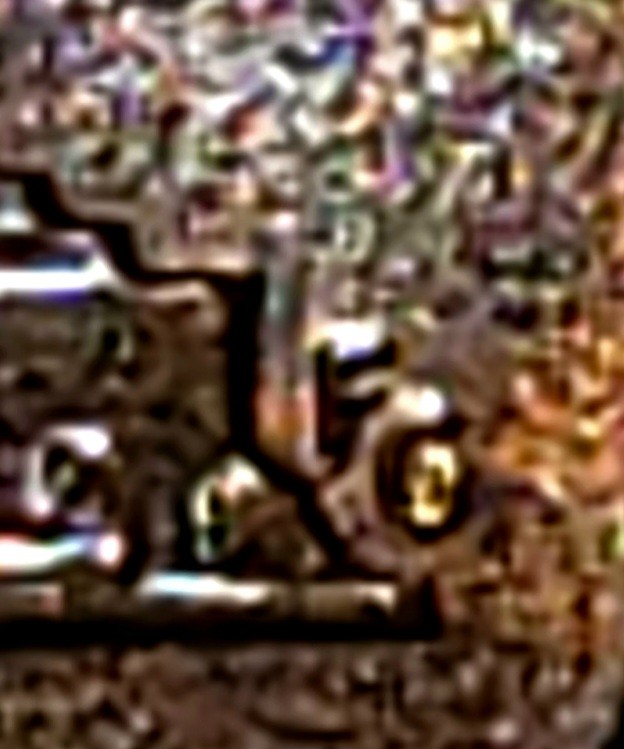 1988-D-Wide-AM-,-Penny?-Double-Struck-America-On-Reverse?