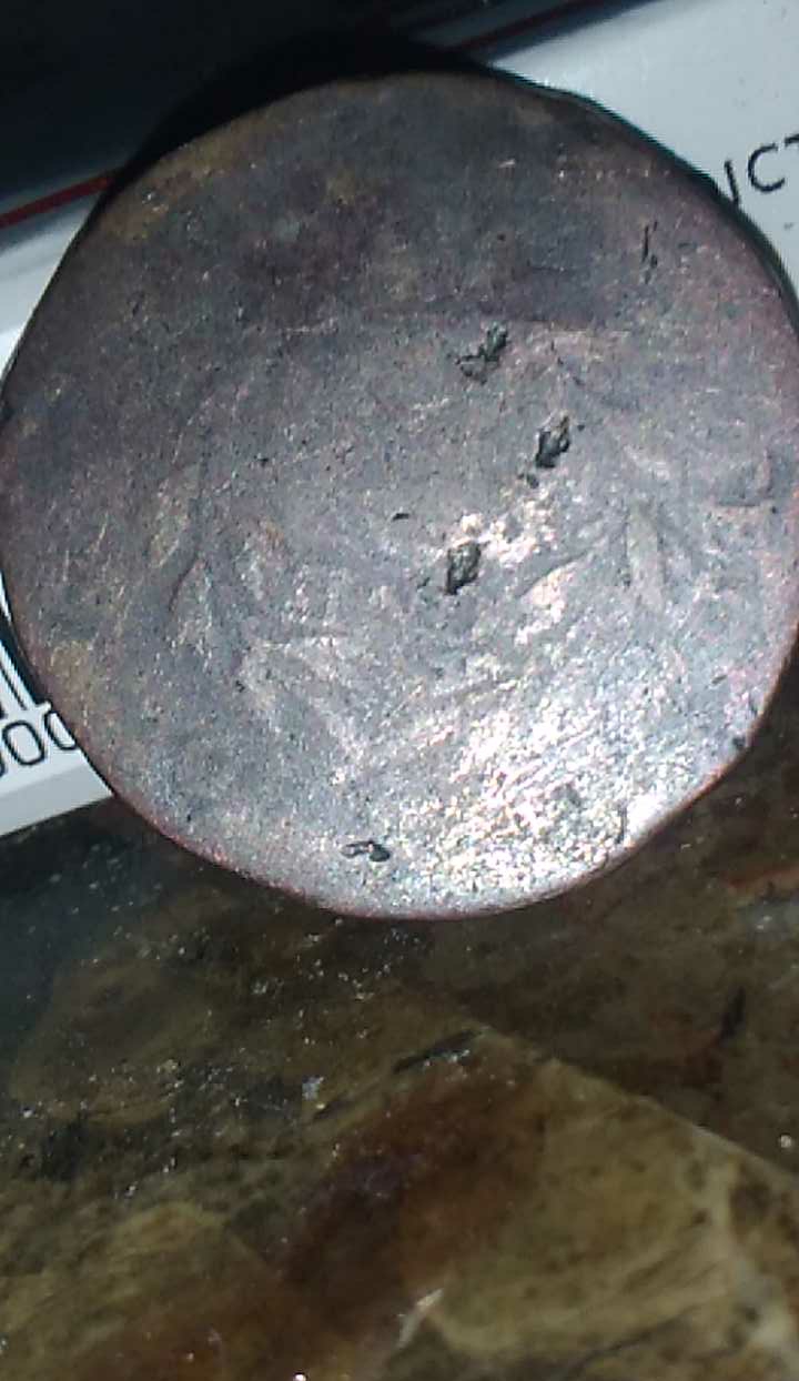1795-Large-Cent-What-Variety-Can-Be-This?