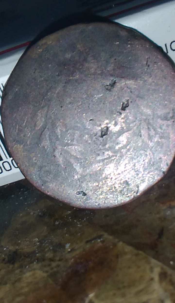 1795-Large-Cent-What-Variety-Can-Be-This?
