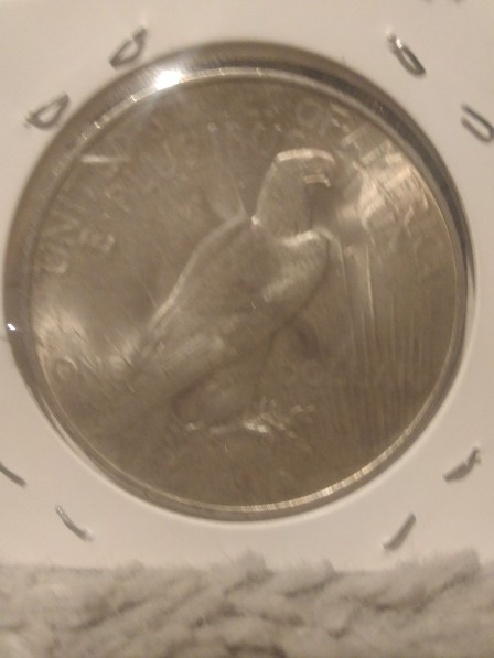 1922-Peace-Dollar-This-One-Dollar-It's-High-Relief-Or-Low-Relif-Anybody-Can-Help?