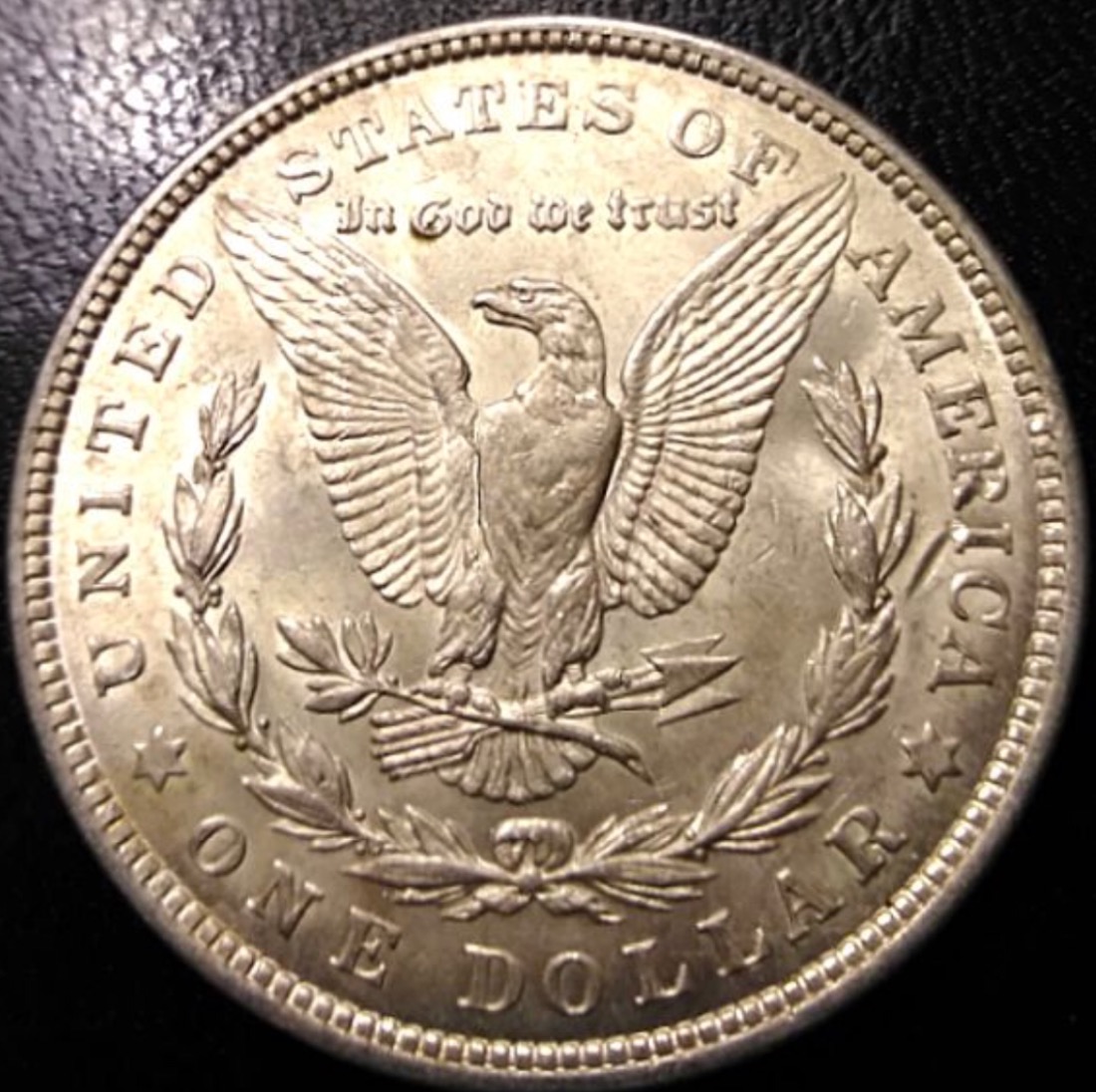 Need-Help-Grading-1921-And-1921-D-Morgan’s