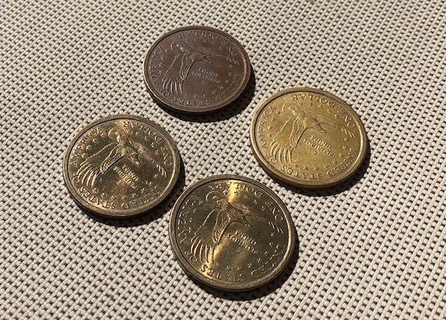 Sacagawea-Coins-Possible-Errors
