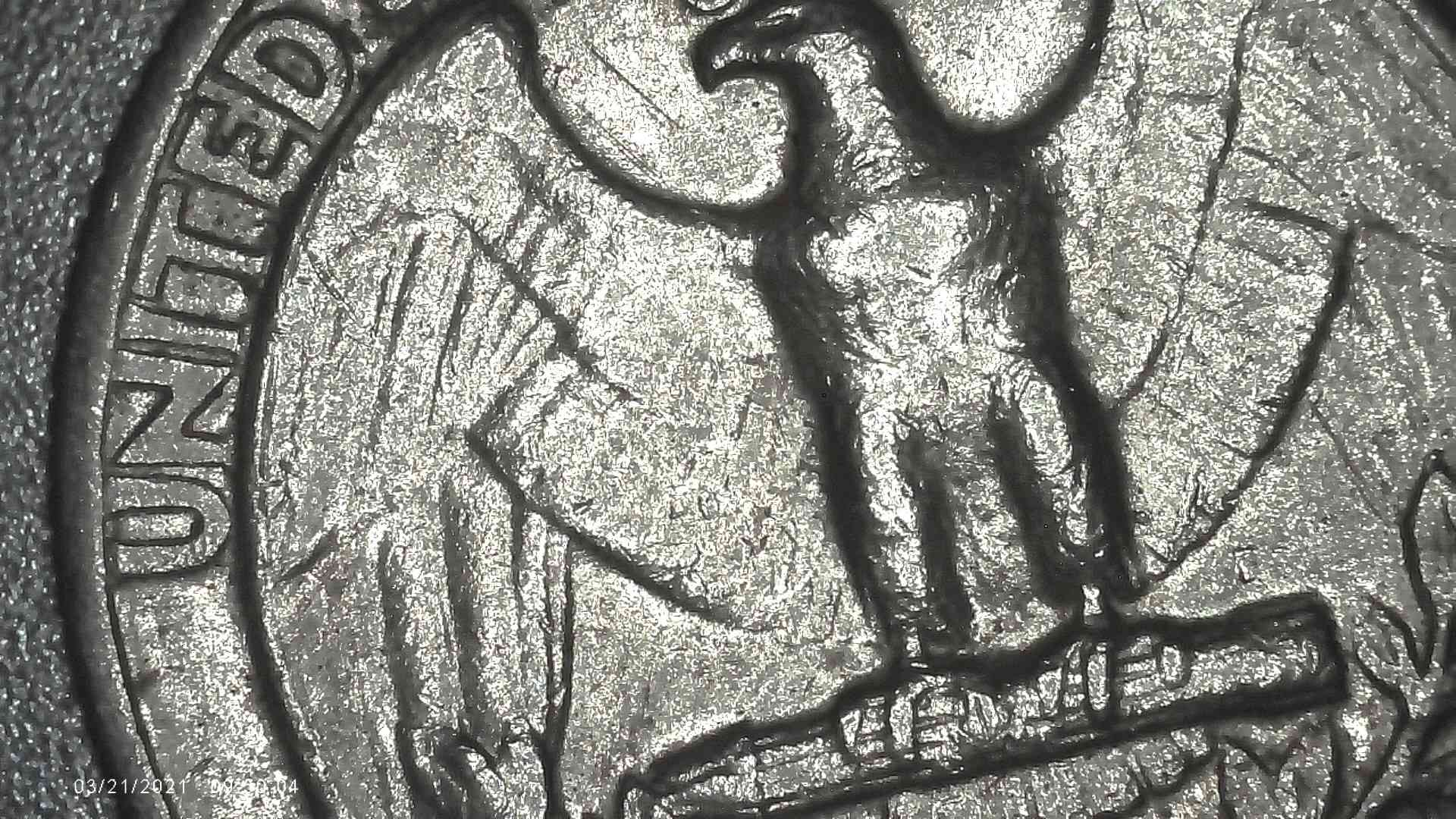 1965-Quarter-Reverse-Double-Die-Error
