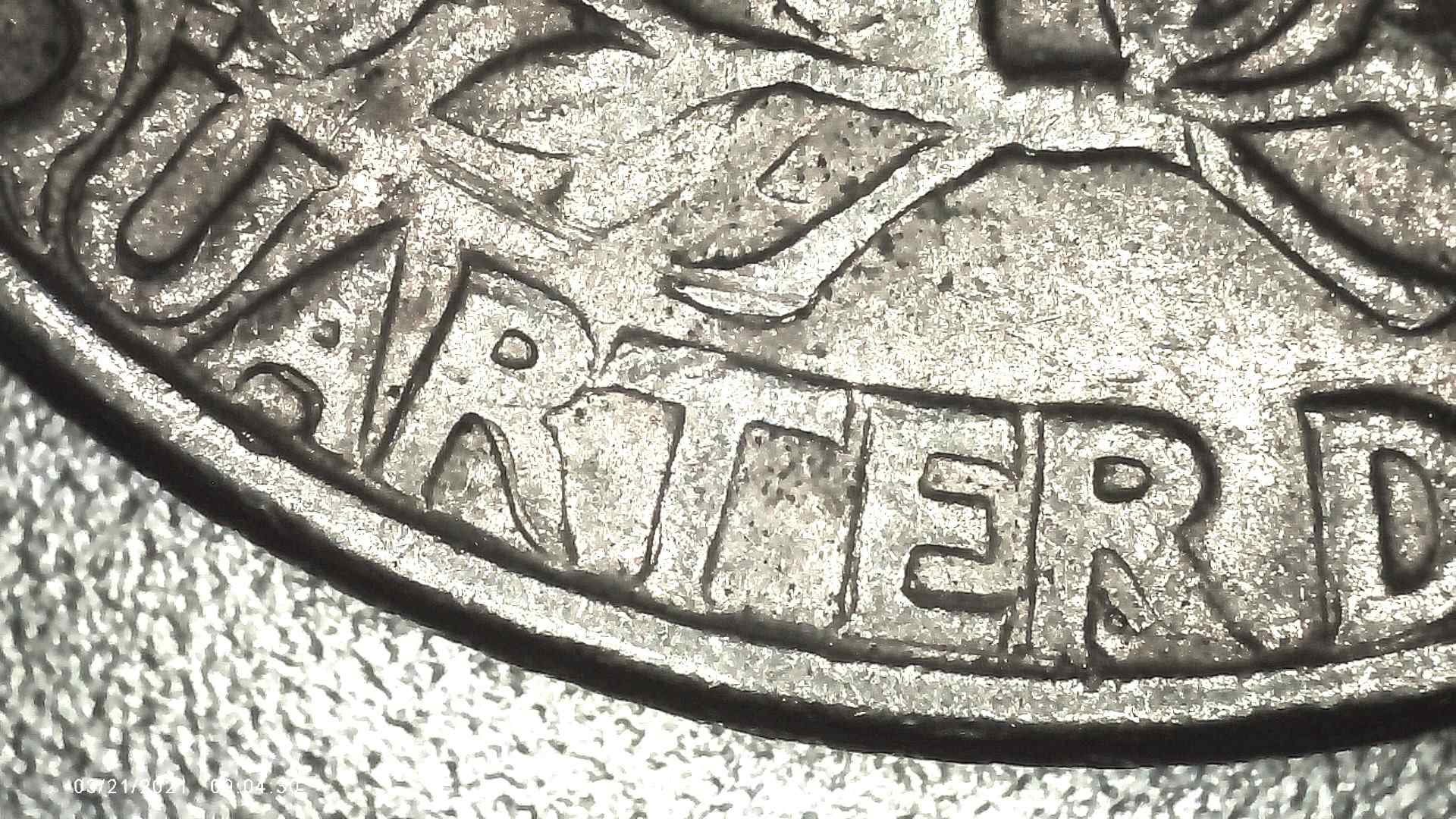 1965-Quarter-Reverse-Double-Die-Error