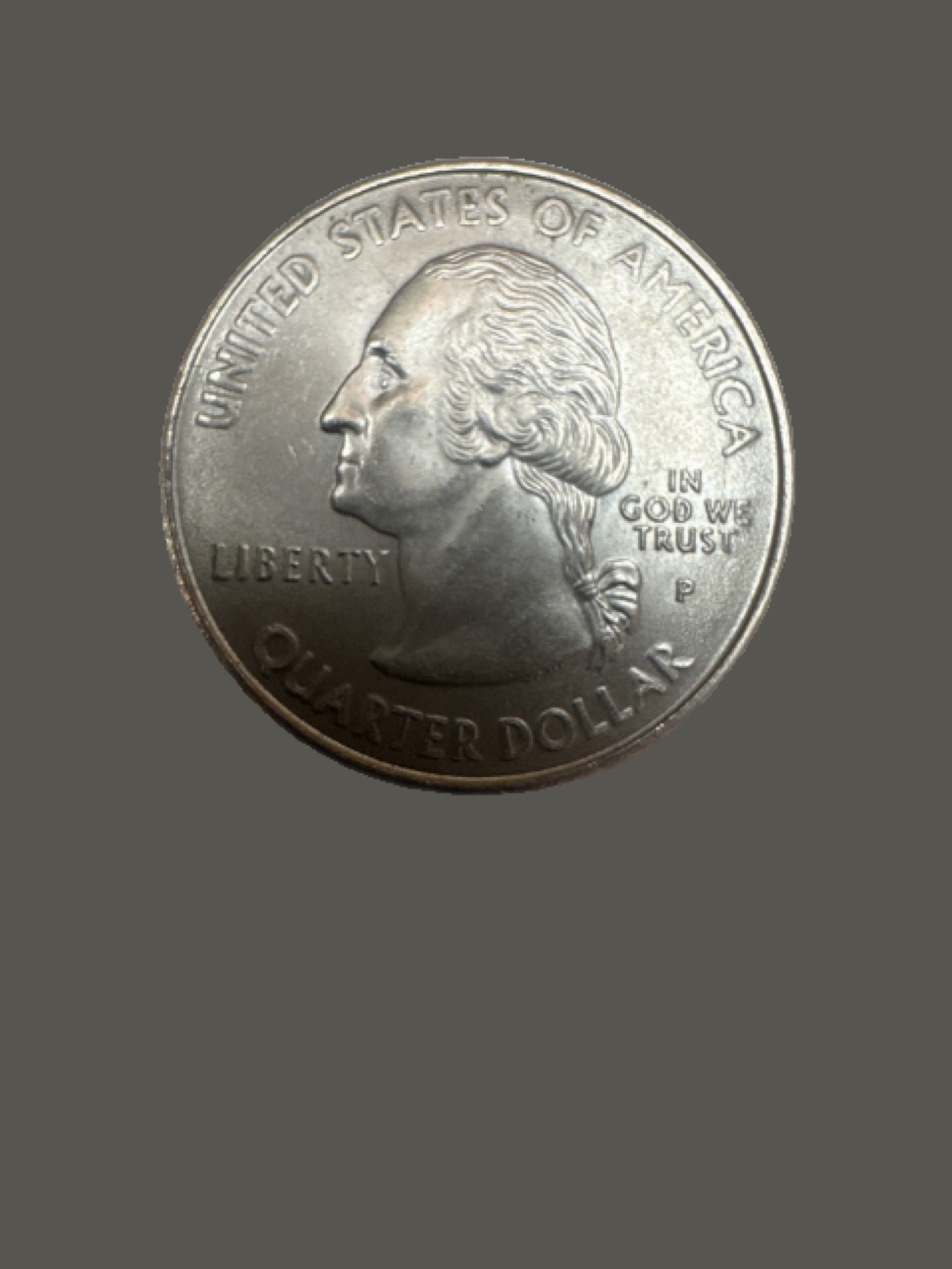 1999-P-Connecticut-Clip-50%/40%-Off-Center?
