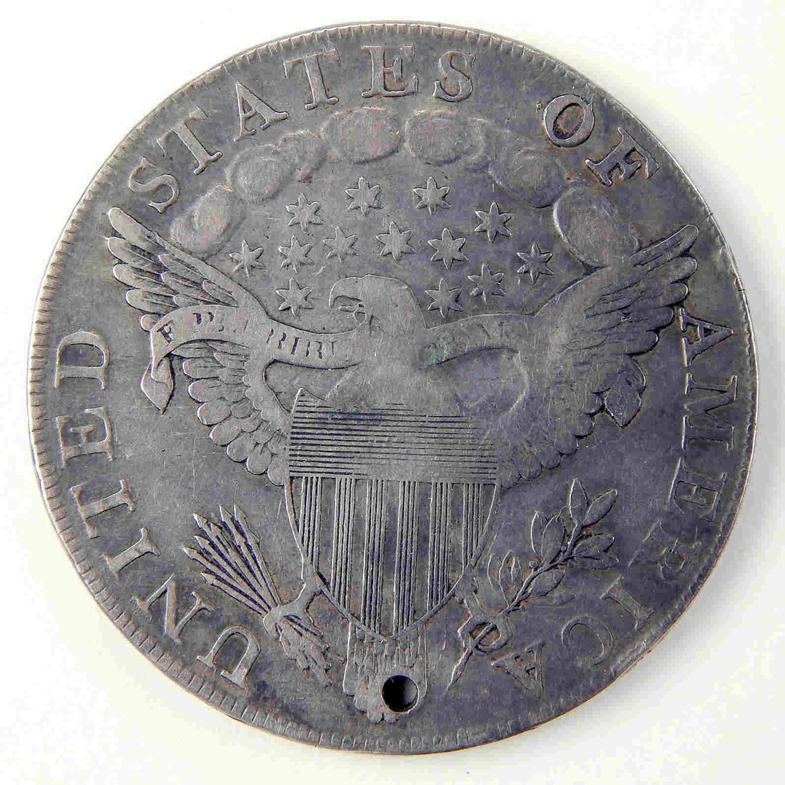 1798-Draped-Bust-Dollar.-I'd-Variety--Please