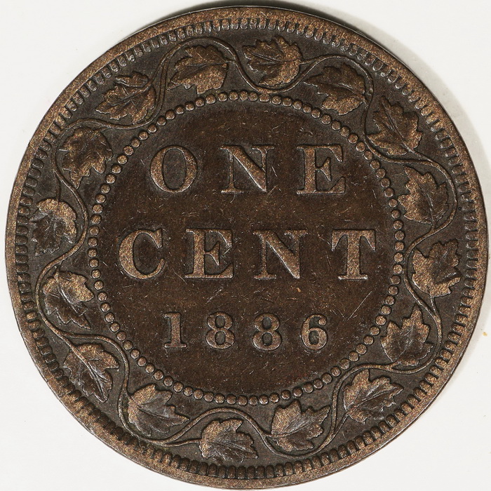 1886-Cent--6/6?-However,-Is-It-OBV-1A?