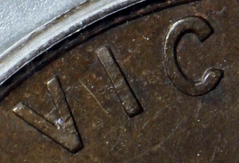 Nfl-Newfoundland--Show-Your-Large-Cent-Errors-And-Varieties.-For-A-Week.