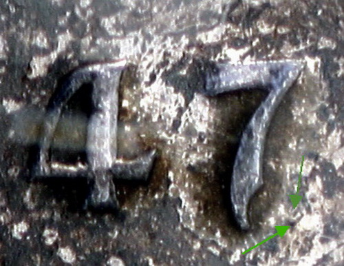 1947-Dollar,-Please-Grade-And-Comment