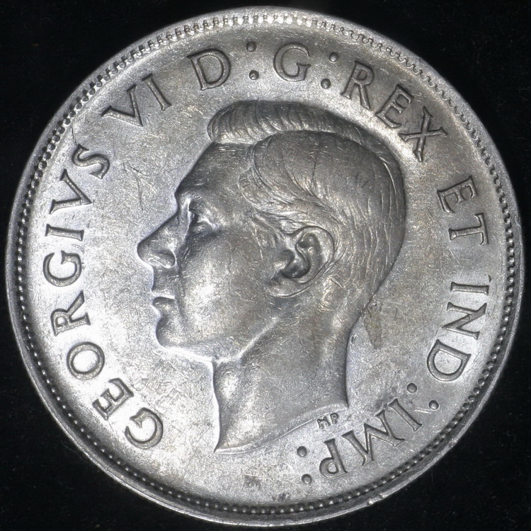 1940-50-Cent-Just-For-Grading