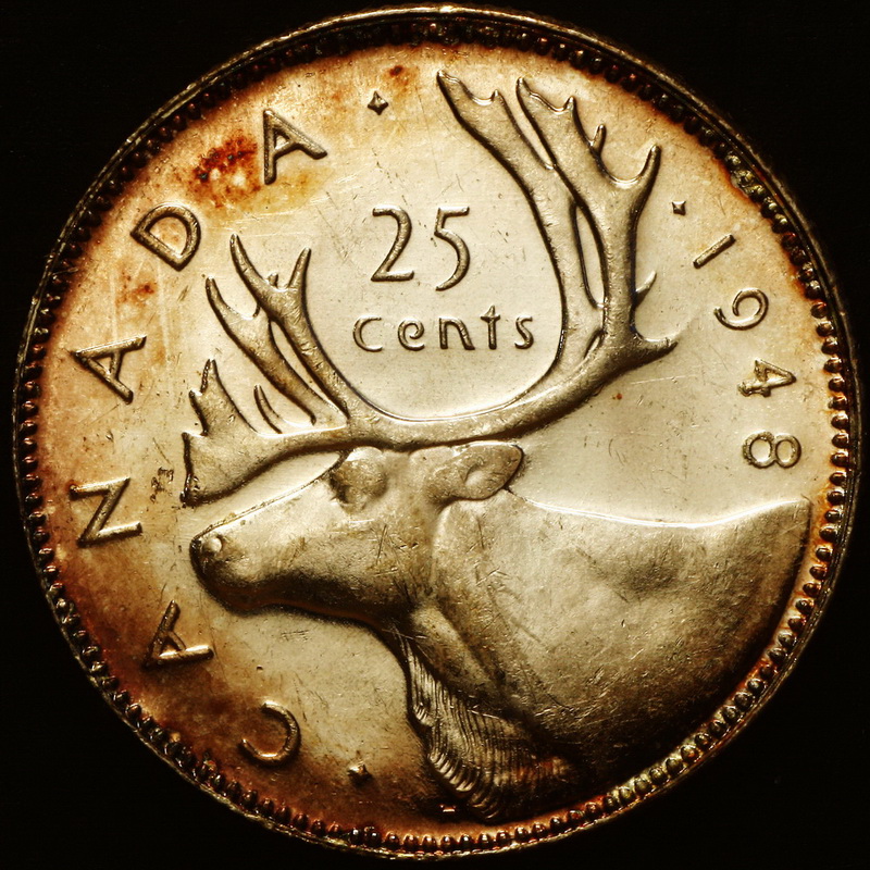 1948-25-Cents-What-Grade-Could-It-Make