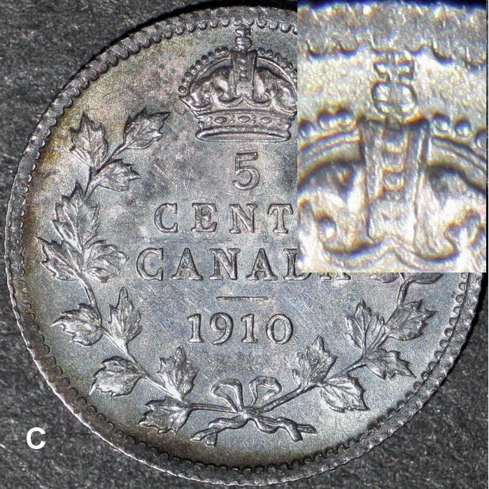 1910-Nickels-5-Cent-Coins---What-Varieties-Are-They?