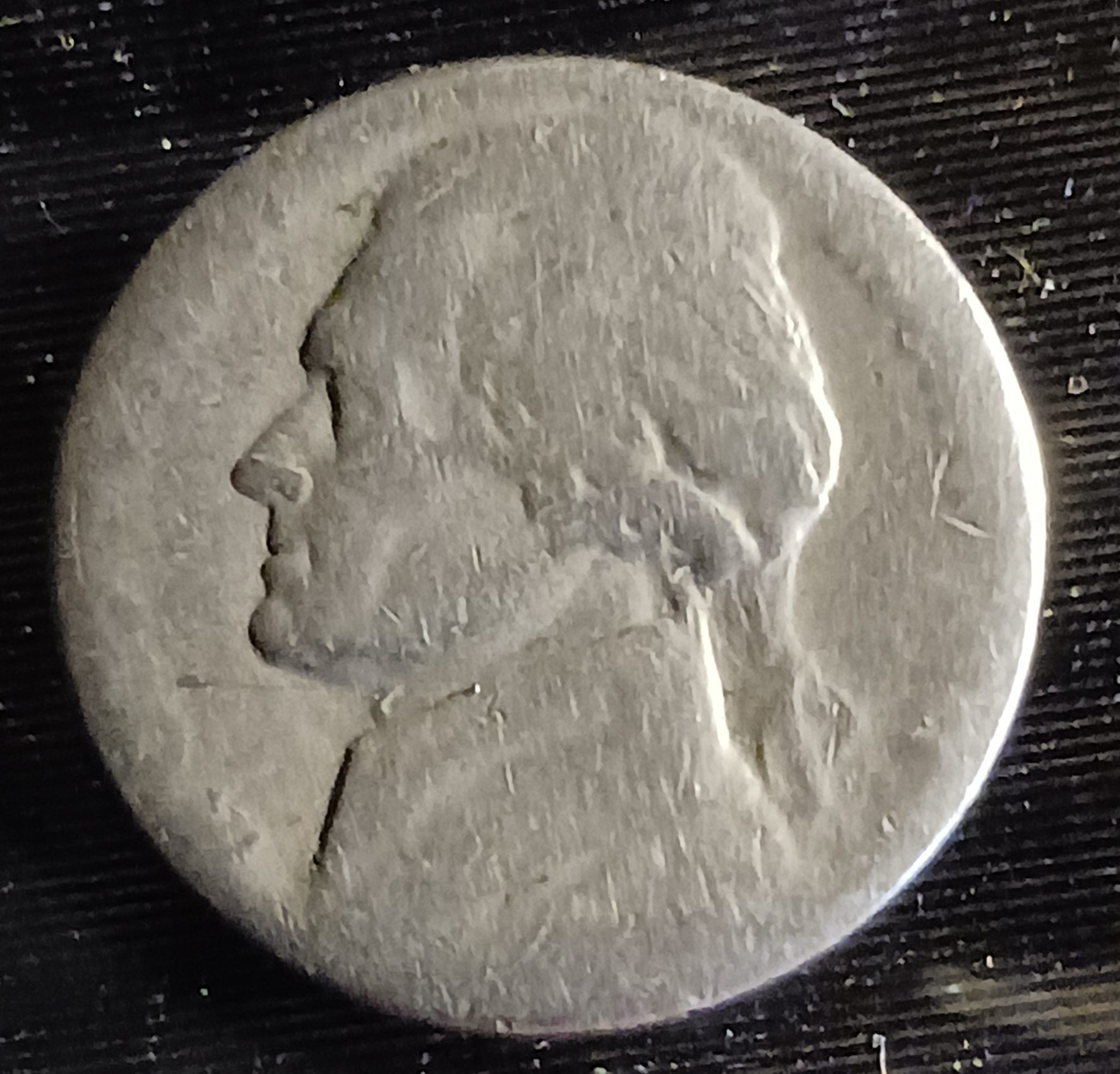 Jefferson-Nickel-No-Date-And-Lettering
