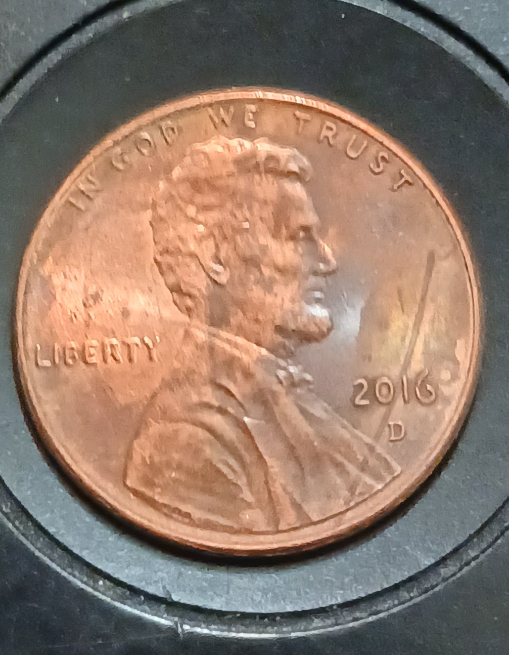 2016-D-Shield-Penny-Strike-Through