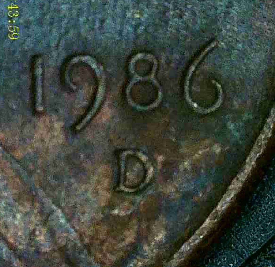 1986-D-Lincoln-RPM-For-Real!