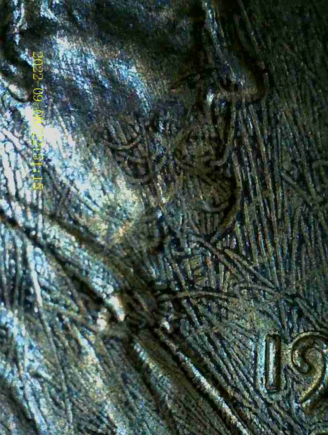 1978-D-Lincoln-Penny-What-Is-This-?