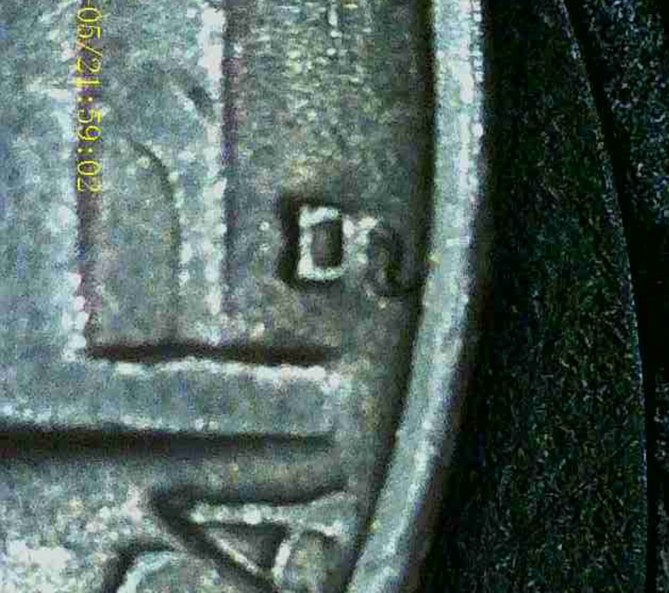1964-D-Nickel-Repunch-Mint-Mark
