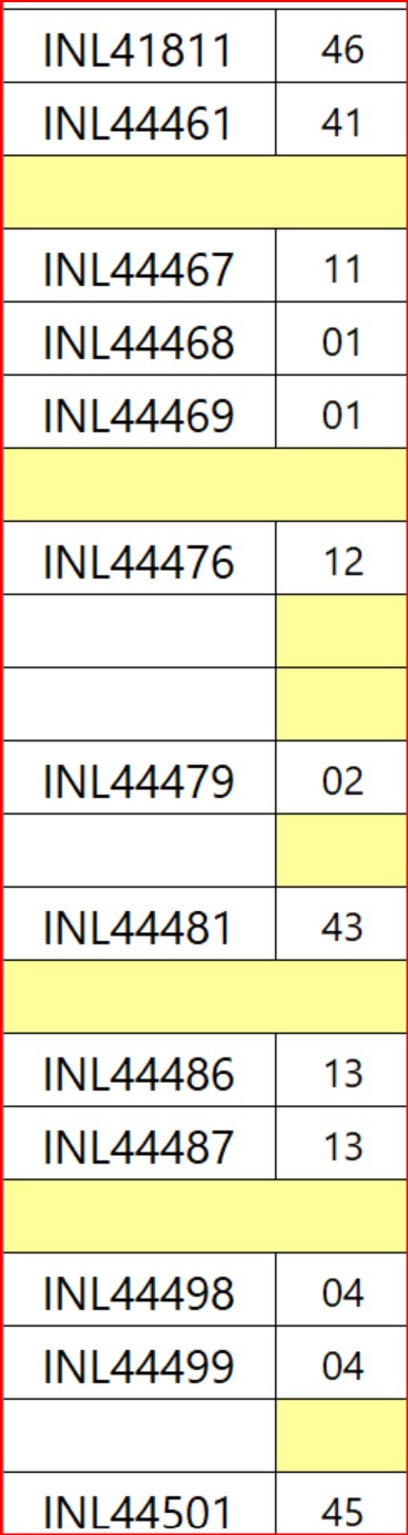 2013-$5-Plate-Numbers
