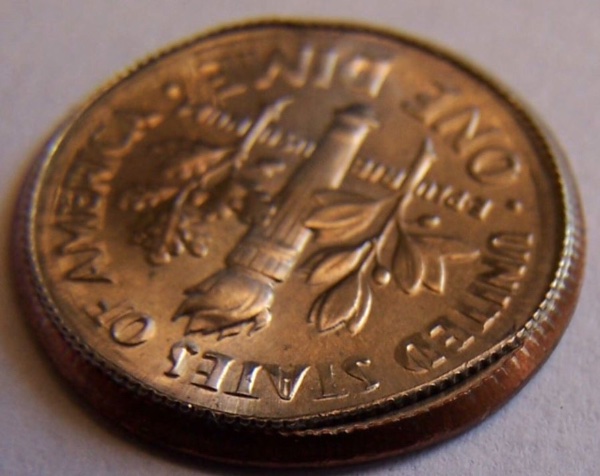 1999-P-Roosevelt-Dime...what-Happened-Here-?
