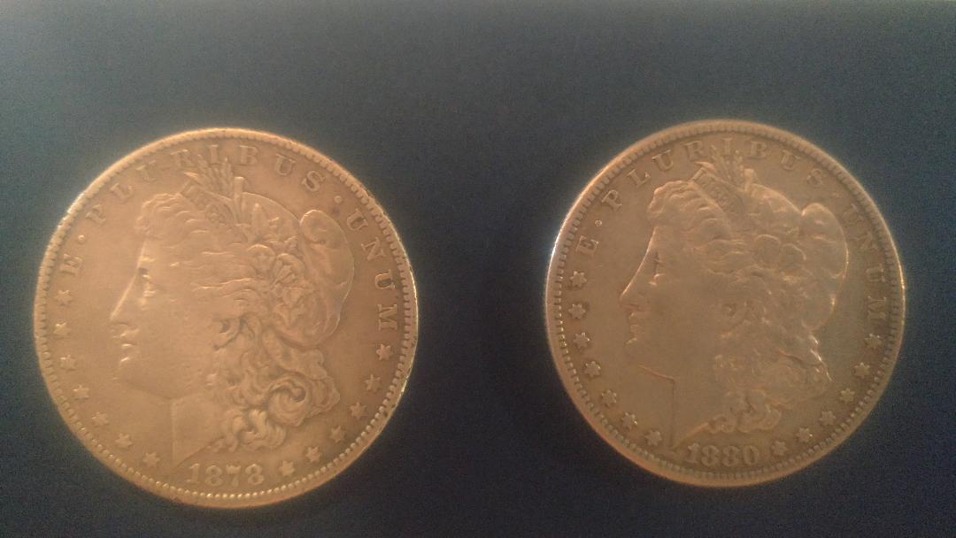 Not-A-Collector,-Inherited-Some-Coins,-Very-Confused
