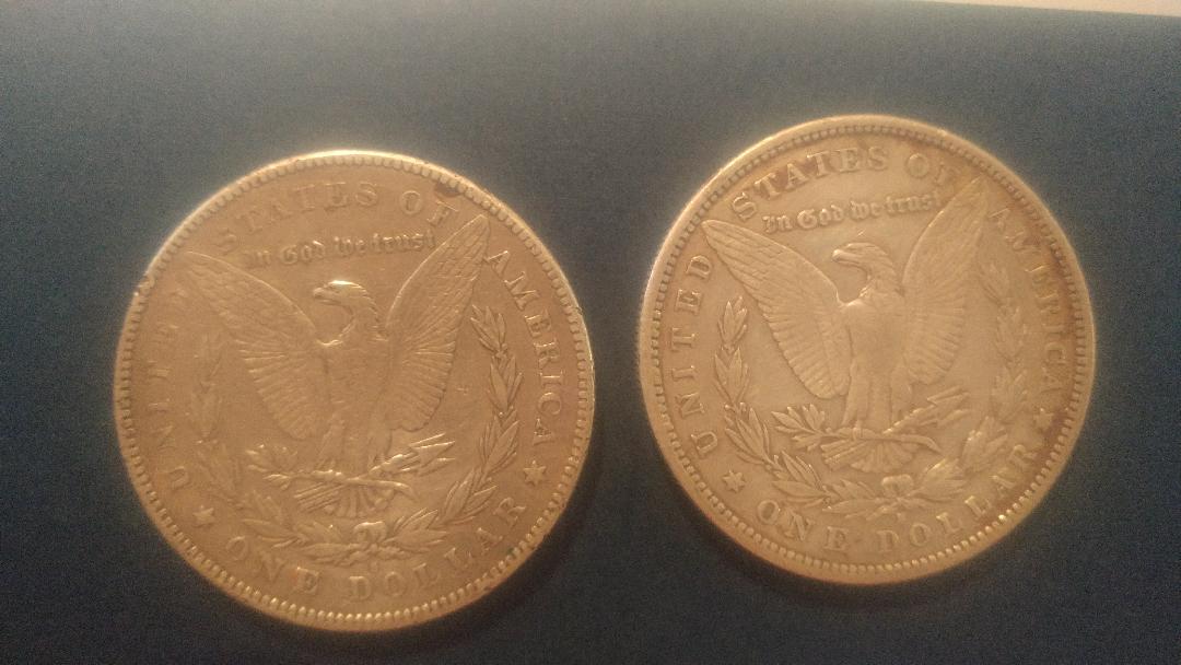 Not-A-Collector,-Inherited-Some-Coins,-Very-Confused