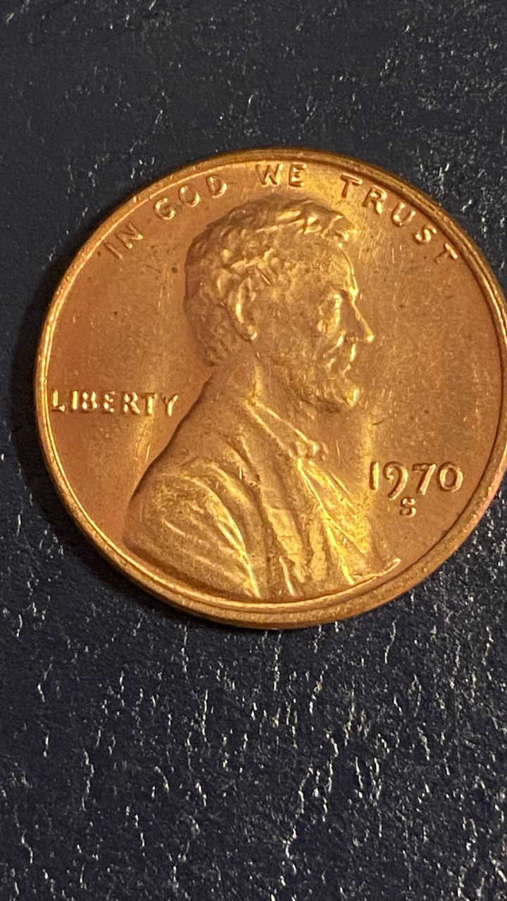 How-Different-Are-The-1970-S-Small/Large-Date+-High/Low-7-Lincoln-Pennies?