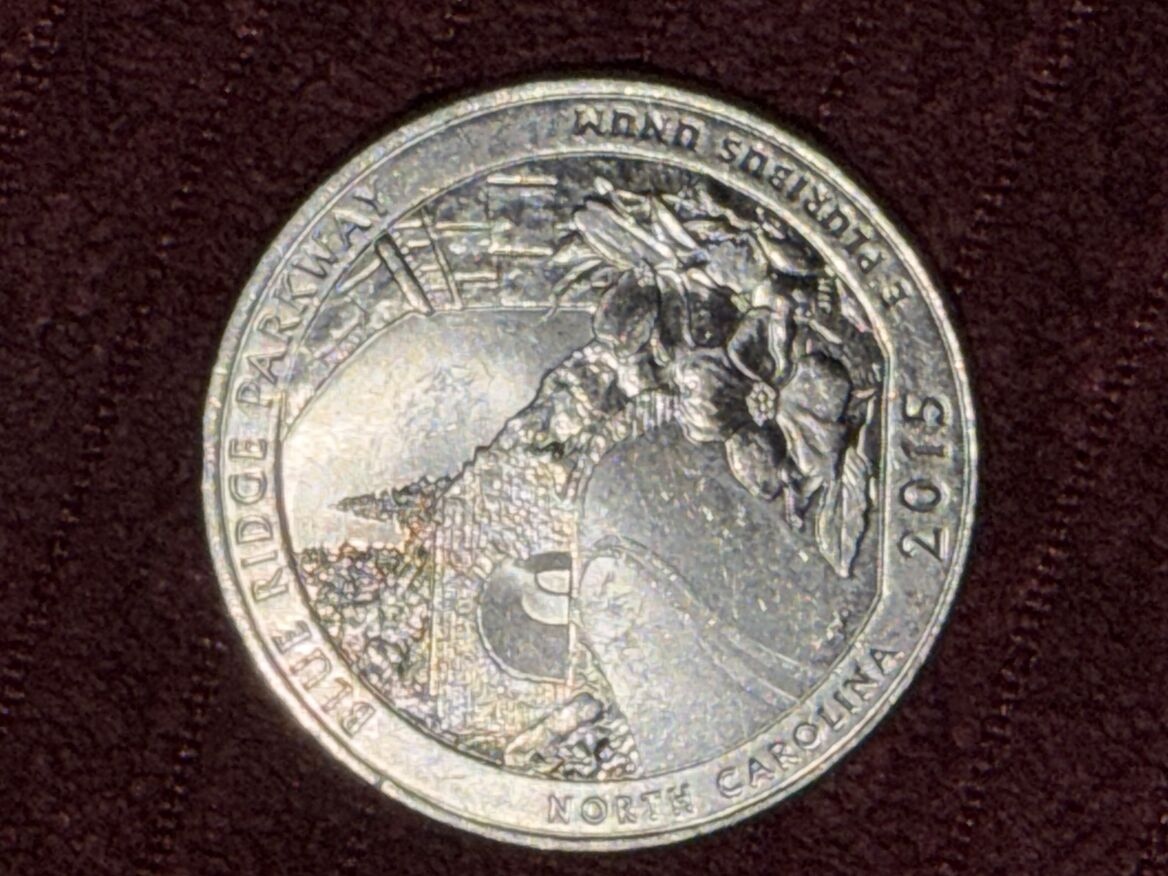 2015-Blue-Ridge-Pkwy-Quarter-DDR?