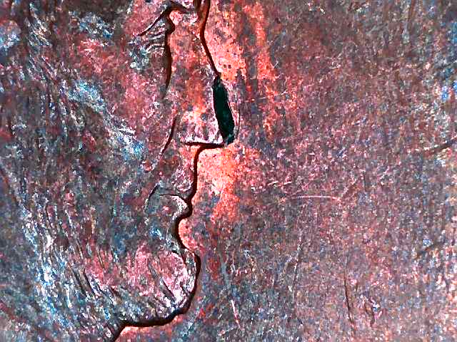 Lincoln-Cent---Is-This-Damaged-Or-Error