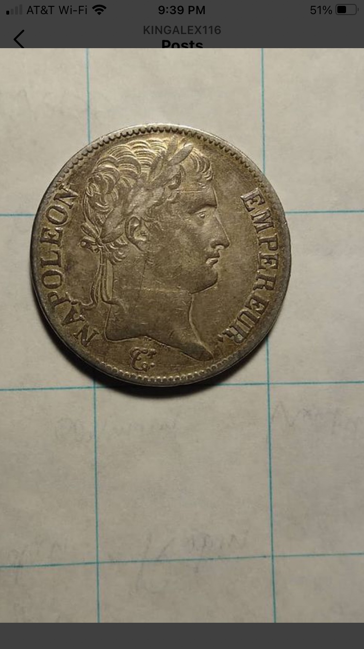 1812-5-Franc-France-Authenticity-Question