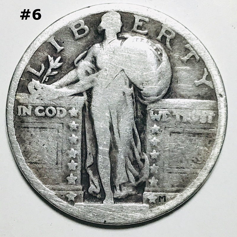 Standing-Liberty-No-Date-And-She's-Been-Through-A-Lot!-Thoughts?-Thanks