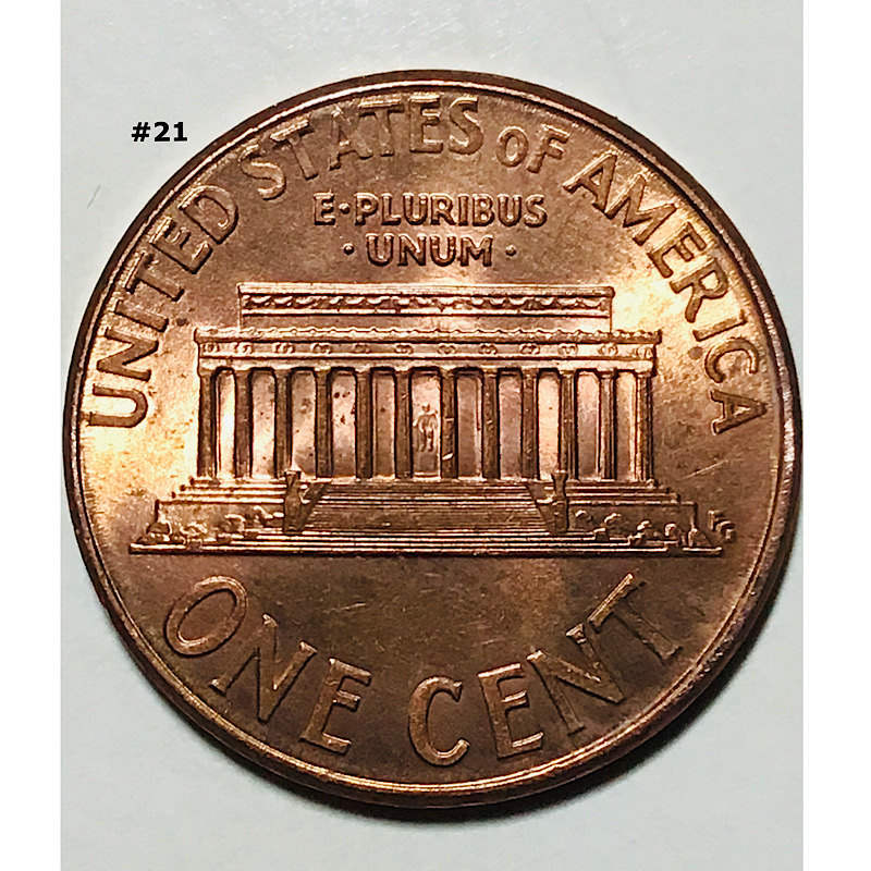 1999-D-LMC-Grade?-DDO-And-DDR-On-Many-Different-Spots.-Ear,-Face,...etc.