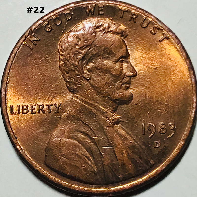 1983-D-LMC-Grade?-DDO-And-DDR-Multiple-Spots.-Thoughts