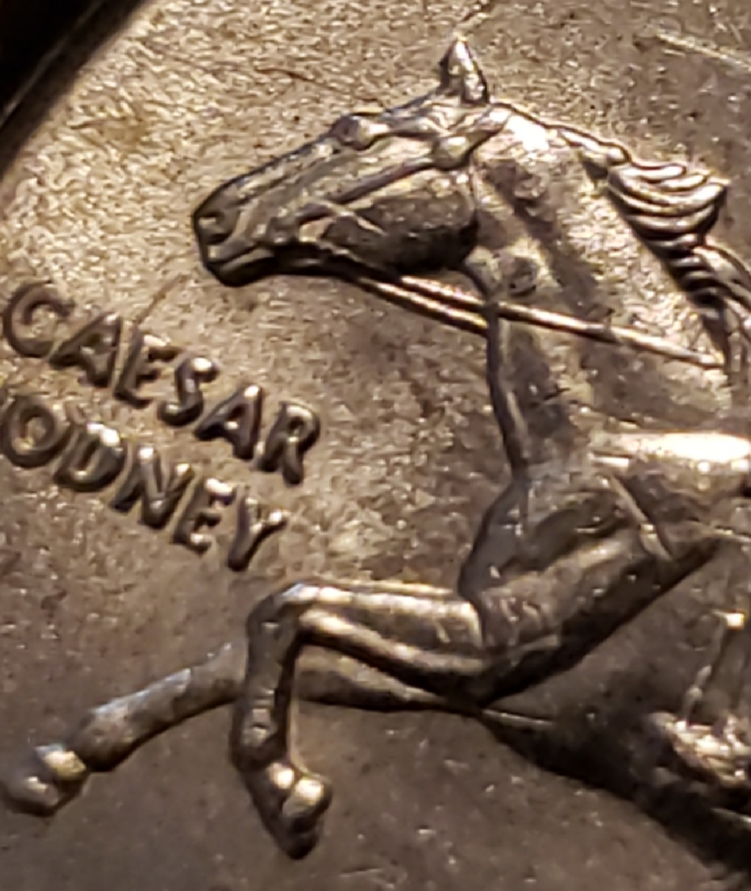 1999-Spitting-Horse-/-Delaware-Quarter