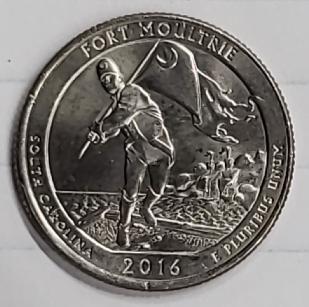 2016-P-South-Carolina-Quarter--Die-Line-On-Flag.