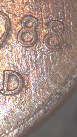 1988-Lincoln--DDO-Penny