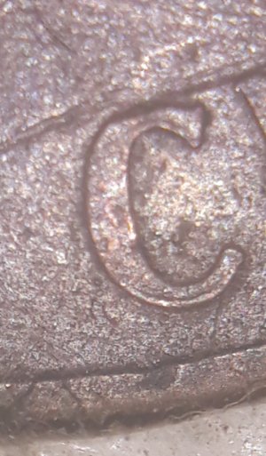 1992-Lincoln-Penny-Doubling-On-Both-Sides