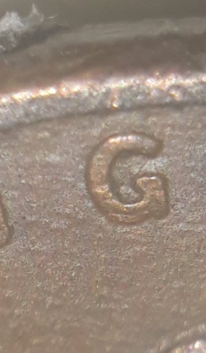 1992-Lincoln-Penny-Doubling-On-Both-Sides