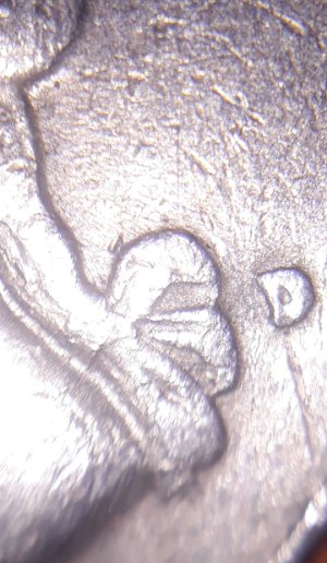 1985-D-Washington-Quarter.-DD-On-Date-And-Letters