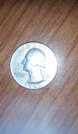 1985-D-Washington-Quarter.-DD-On-Date-And-Letters