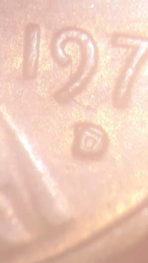 1977-D-Lincoln-Mint-Mark-Error....d--/D
