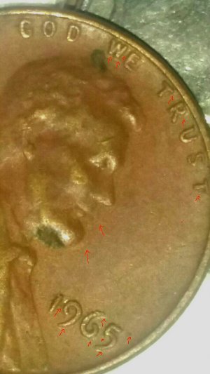 1965-Lincoln-Pennie-DD-Is-It?any-Value?