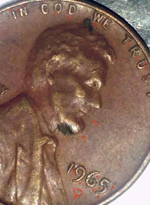 1965-Lincoln-Pennie-DD-Is-It?any-Value?