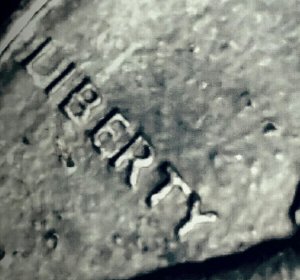 1988-D-Lincoln-Penny.-Error-On-Liberty-&-Date?.-Help