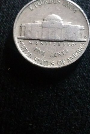 1953-Jefferson-Nickle.--Any-Value?