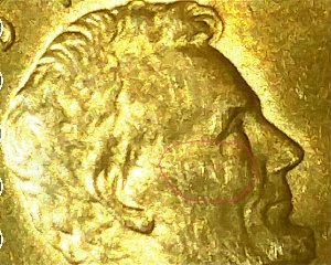 1991-D-Lincoln-Penny...tone-&-Error-Both-Sides-Of-Coin.help!