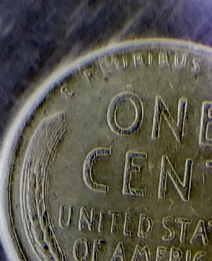1957-D-Wheat-Lincoln-Penny.-?