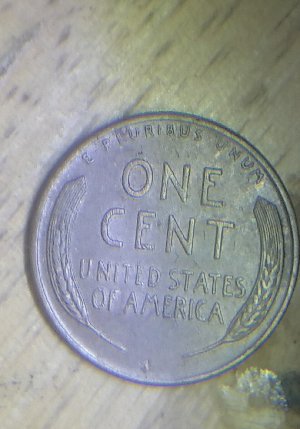 1957-D-Wheat-Lincoln-Penny.-?