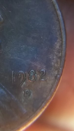1982-D-Small-Date-Lincoln-Penny.-Found