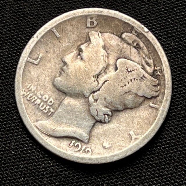 Mercury-Dime-Error-&-Date-Help